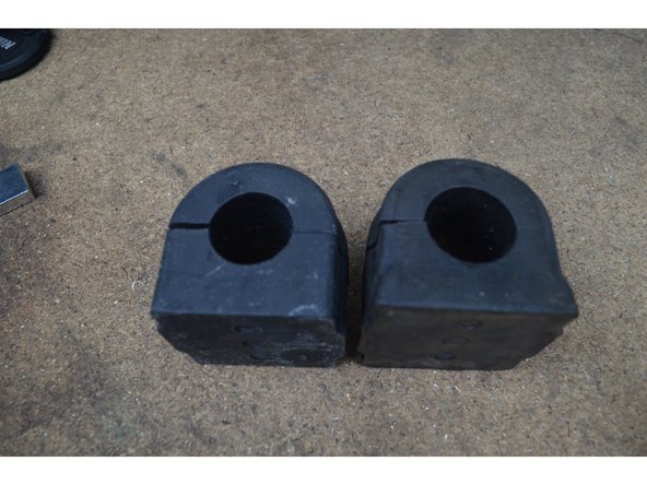 Le remontage se fait dans le sens inverse.