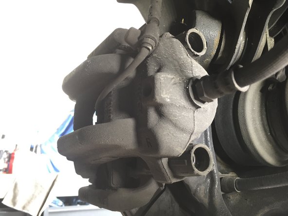 Retirer les caches poussière