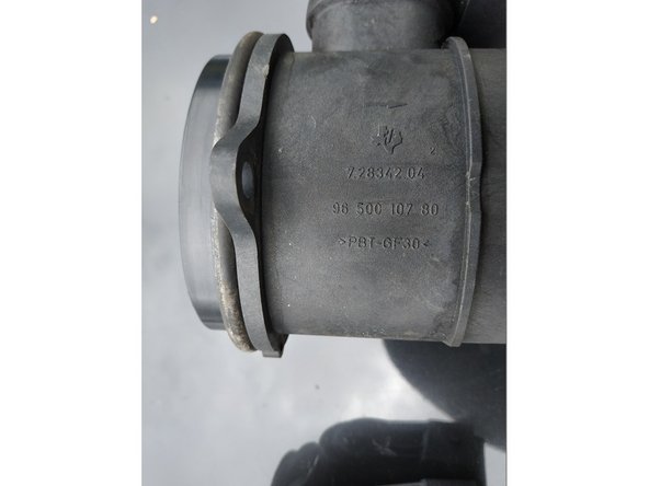 prendre soin de comparer les références