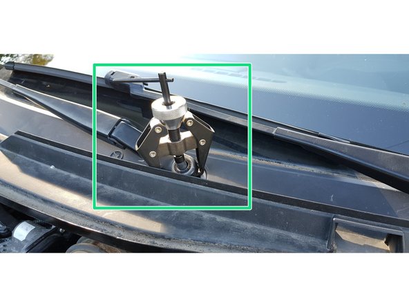 Cette étape est facultative.