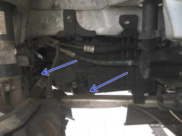 Retirer les protections