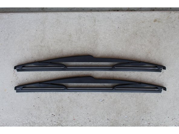 Comparer les dimensions.