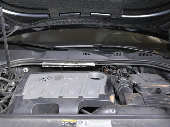 Replacer le bouchon d'huile