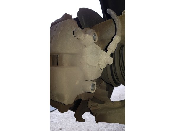 Capuchons anti-poussière des vis