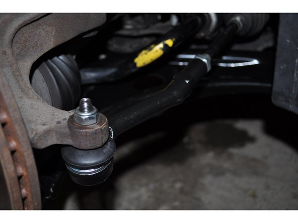 Faire régler la géométrie chez un spécialiste