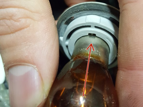 Visser de 1/4 de tours