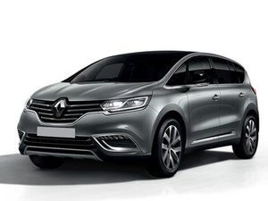 Renault Espace V