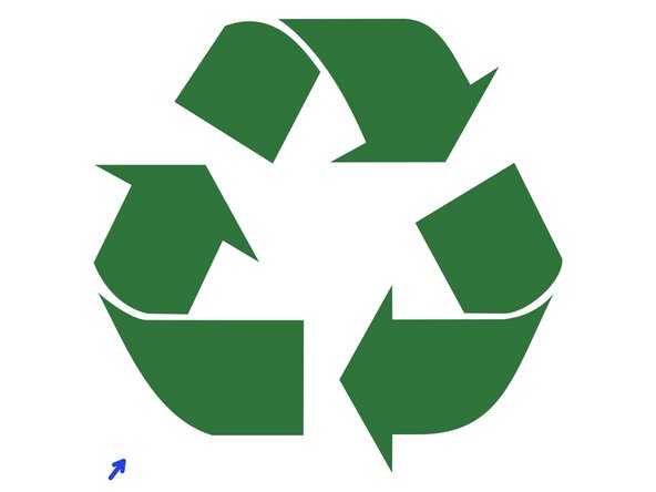 on amènera l'huile usagée ainsi que le filtre en déchetterie ou dans n'importe quelle autre structure à même de recycler