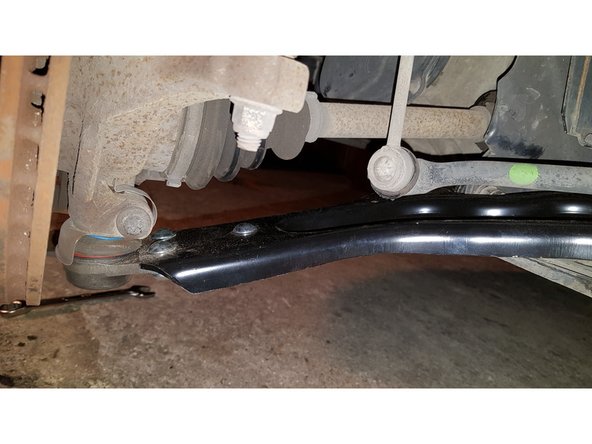 Le remontage s'effectue en sens inverse.