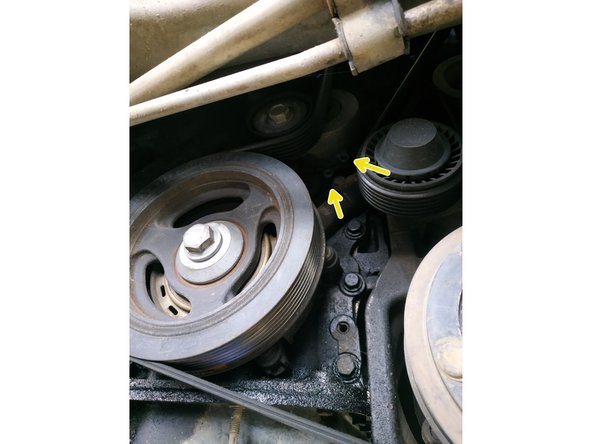 Prendre une rallonge si trop de résistance.