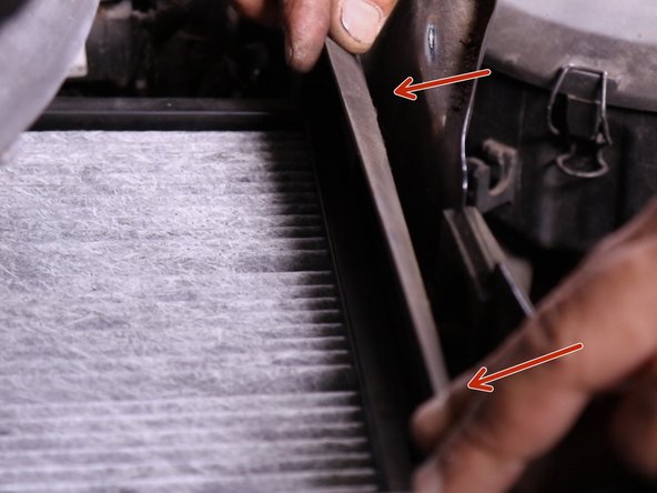 Repositionner le cache (2 attaches)