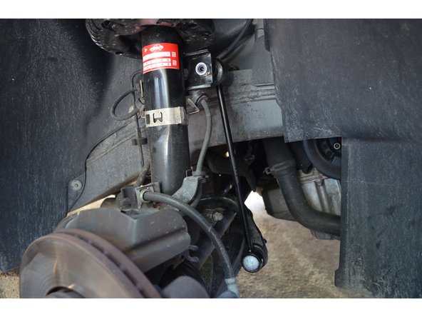 Le remontage s'effectue en sens inverse.