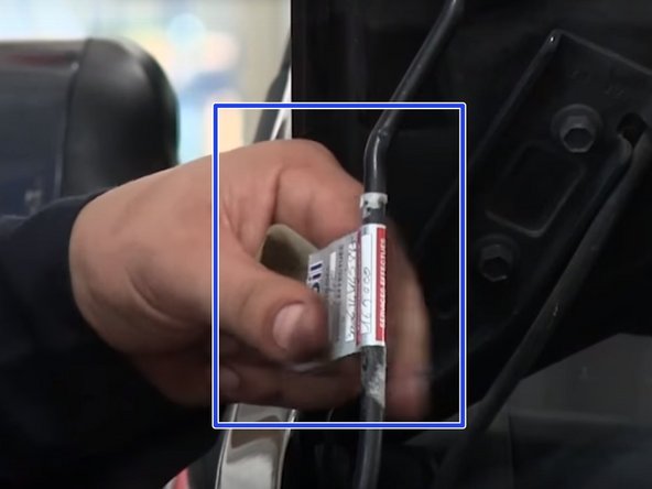 Rajouter 1.5 litre puis jauger une seconde fois