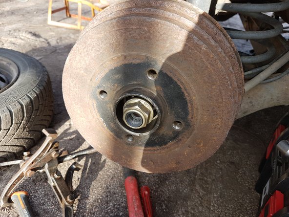 Cela permet de placer le tambour correctement à fond.