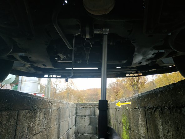 105N.m côté boîte