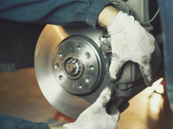 Effectuer la même opération de l'autre côté