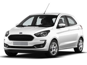 Ford Ka III