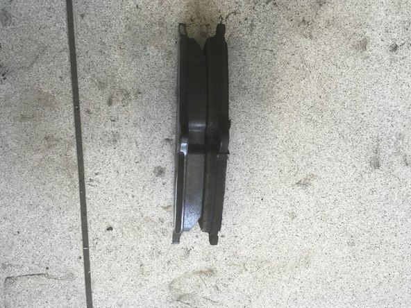 Vérifier que les plaquettes corresponde