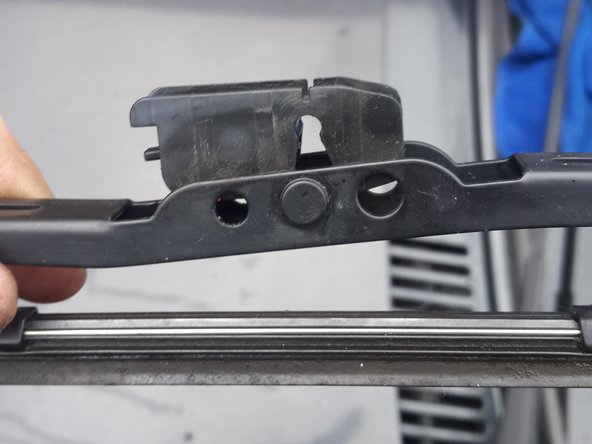 Pousser pour le remonter