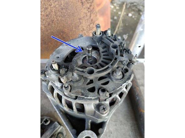 les charbons ont carrément disparu