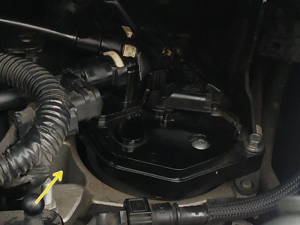 laisser tourner 1 minute et contrôler l'absence de fuite