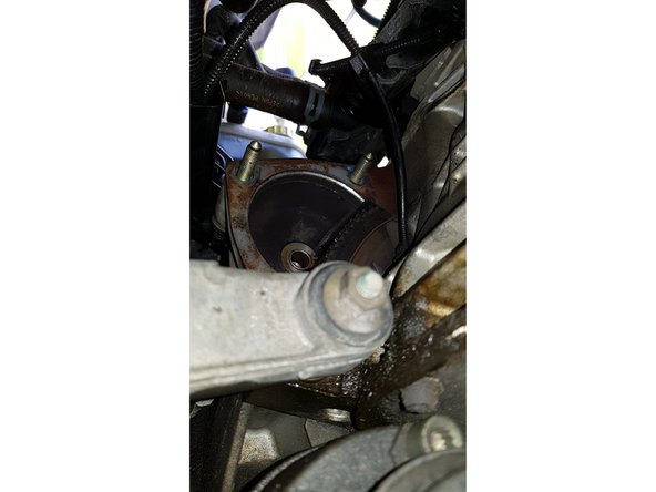 Evitez la graisse à roulement standard.