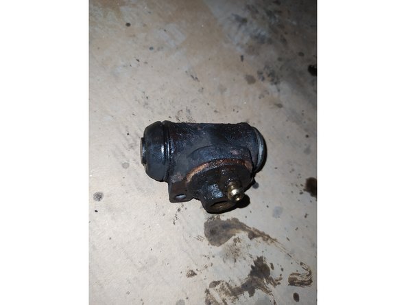 Une purge sera effectuée à la fin de l'opération.