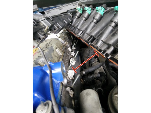 Utiliser de l'essence F et de l'essuie-tout