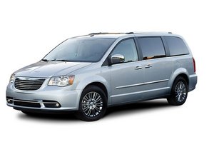 Chrysler Voyager