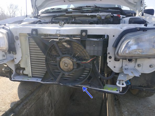 on peut accélérer pour faire monter le moteur en température plus rapidement