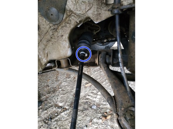 faire de même pour l'autre collier