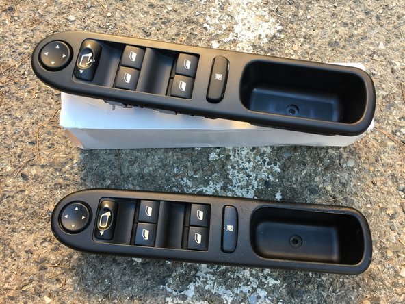 Comparer les pièces