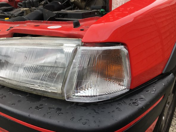 
Be careful to present the guide well
