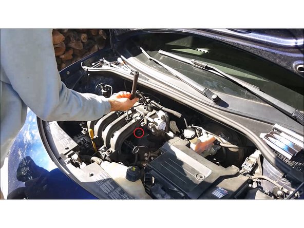 vous pouvez commencer par celle que vous voulez il n'y a a pas d'ordres