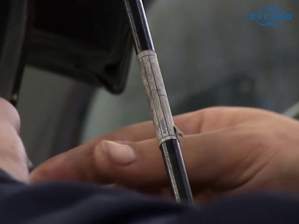 
Write the type d'huile
