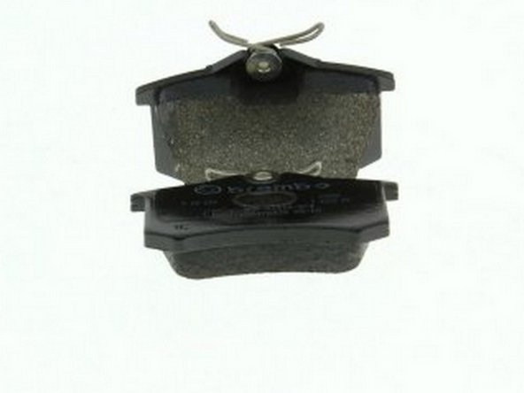 Changer les plaquettes de frein avant sur Renault Scenic 3