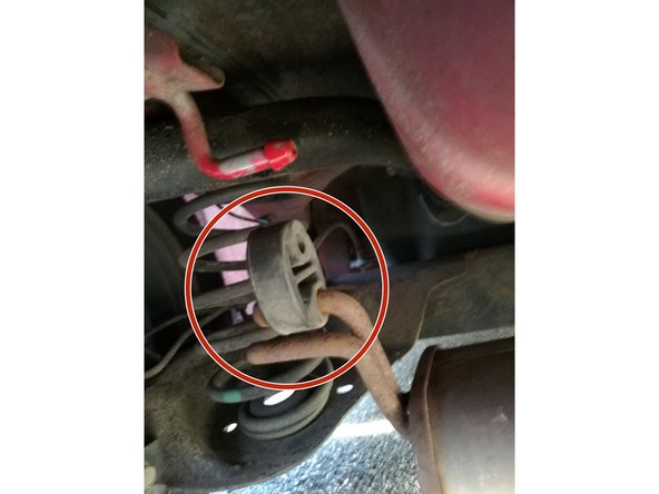 utiliser une pince multiprise si nécessaire