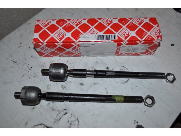 Comparer les rotules