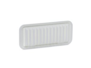 Changement du filtre à air sur Yaris 2 (moteurs avec filtre vertical)