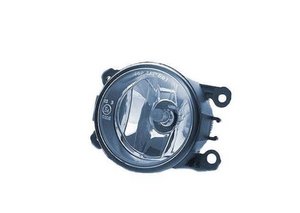 Changer feu projecteur antibrouillard avant (ou feu LED de jour) sur Suzuki Swift