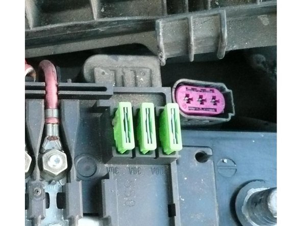 La laisser de coté.