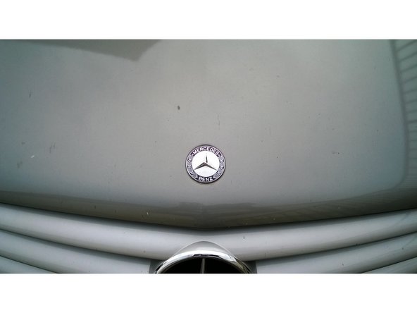 Le travail est terminé.