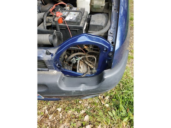 nettoyer la partie carrosserie