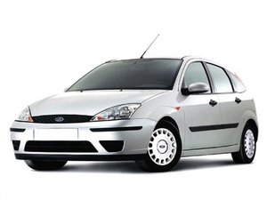 Ford Focus I