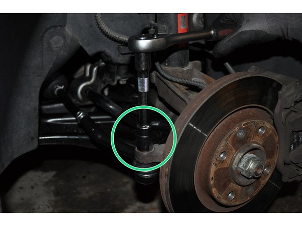 Faire régler la géométrie chez un spécialiste