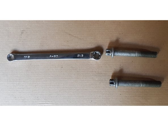 Vous serez contents quand vous les aurez enfin retiré mais c'est encore plus difficile de les remettre.