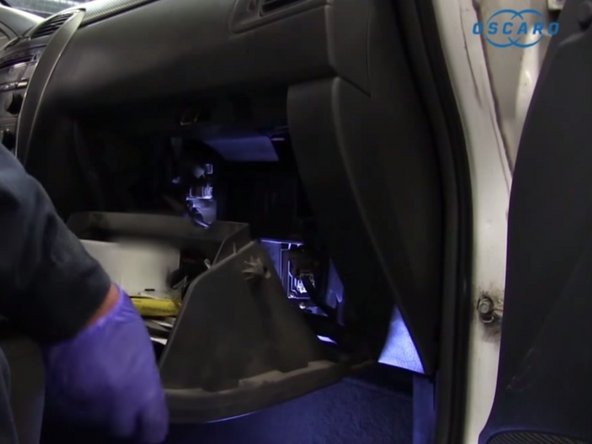 Repositionner la boite en débutant par en bas à gauche