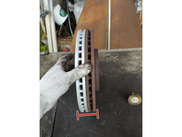 comparer les disques