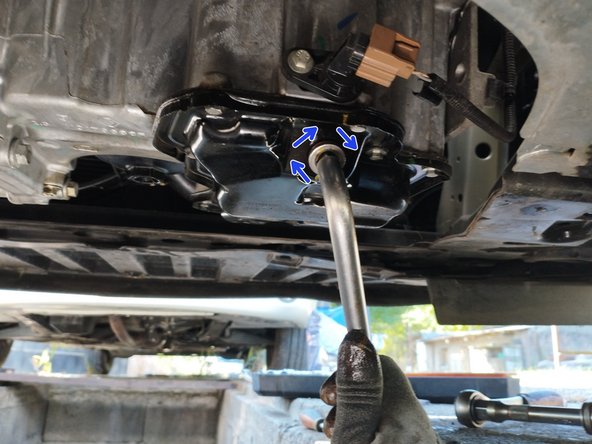 serrer le bouchon sans trop forcer