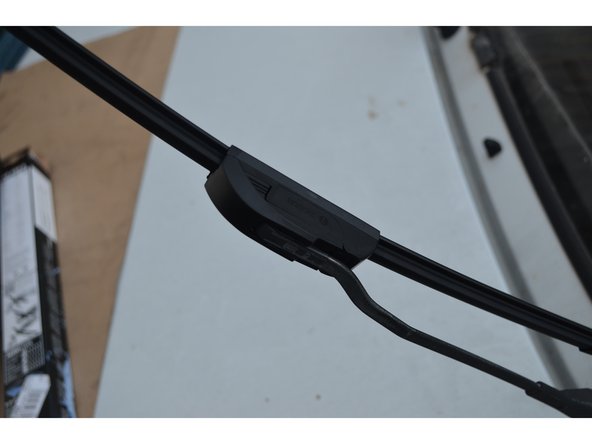 Refermez le boîtier.